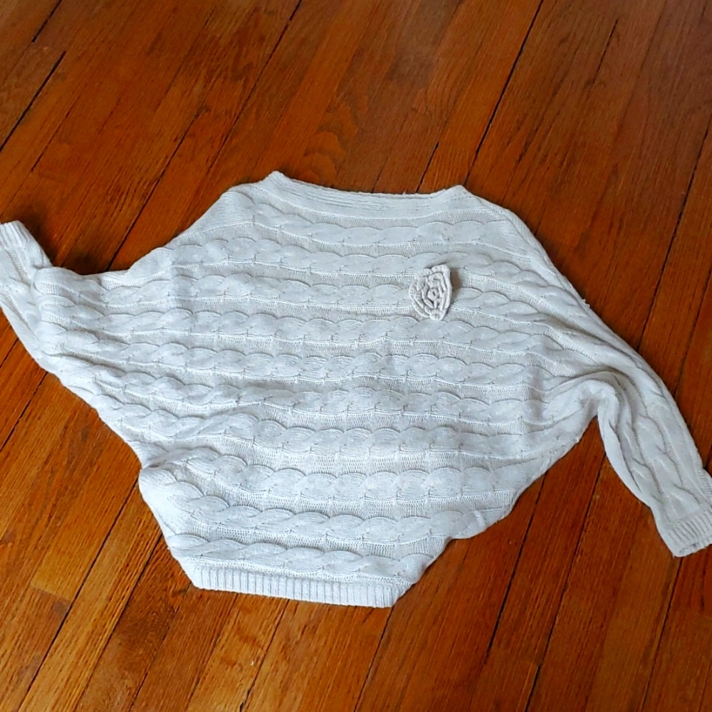 Sweater size Sm